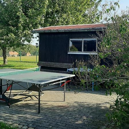 Ferienhaus Stolle Lawalde Екстер'єр фото