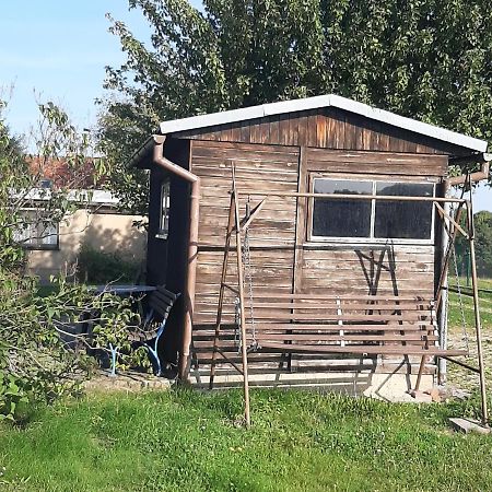 Ferienhaus Stolle Lawalde Екстер'єр фото