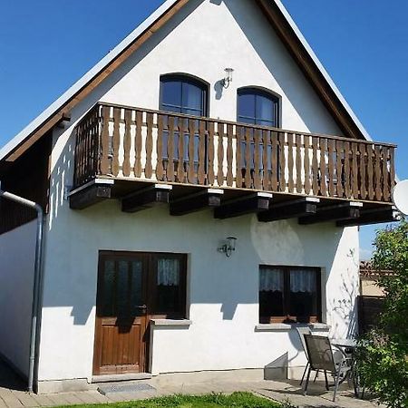 Ferienhaus Stolle Lawalde Екстер'єр фото