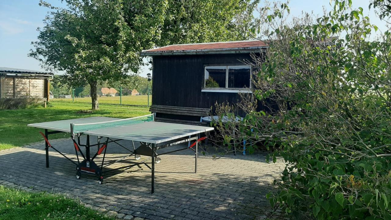 Ferienhaus Stolle Lawalde Екстер'єр фото