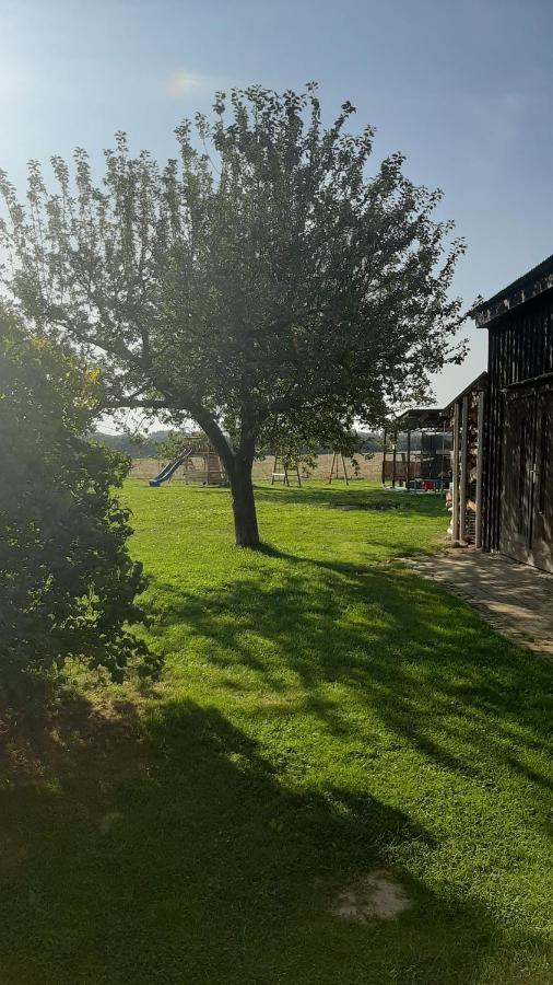 Ferienhaus Stolle Lawalde Екстер'єр фото