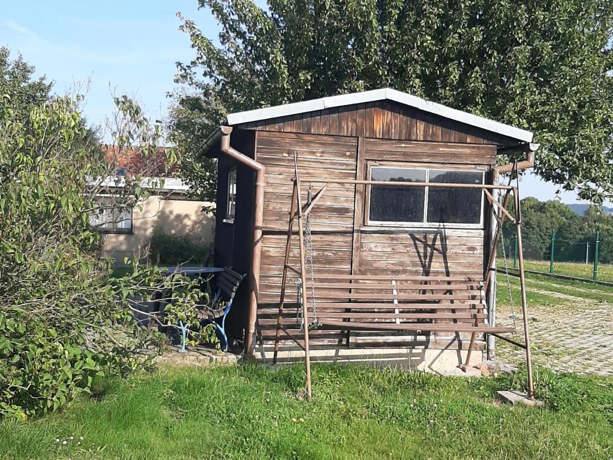 Ferienhaus Stolle Lawalde Екстер'єр фото