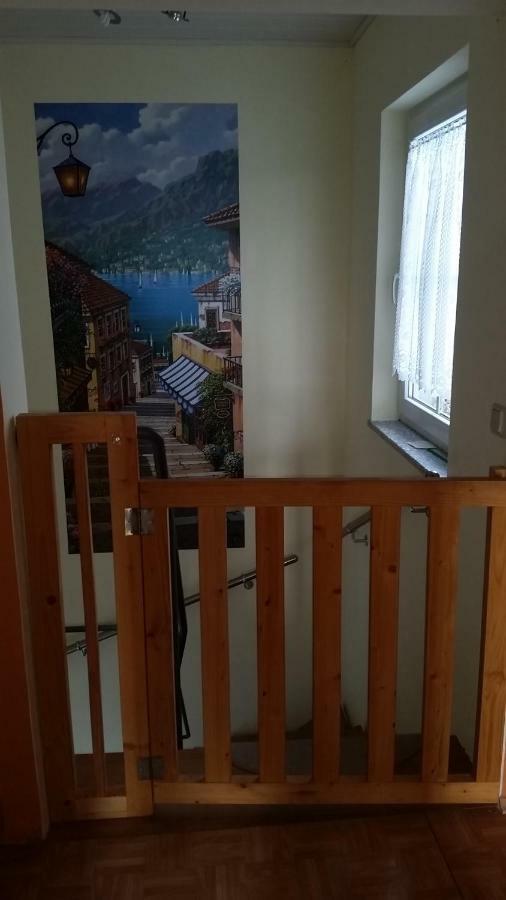 Ferienhaus Stolle Lawalde Екстер'єр фото