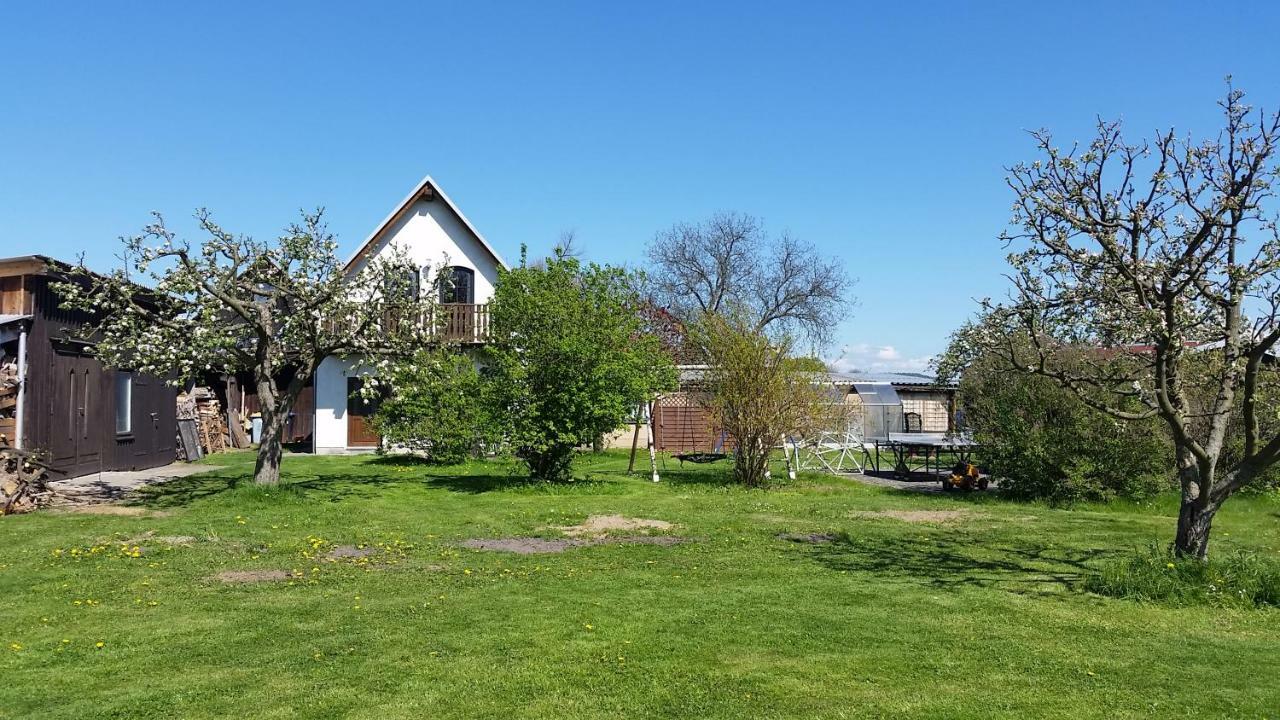 Ferienhaus Stolle Lawalde Екстер'єр фото