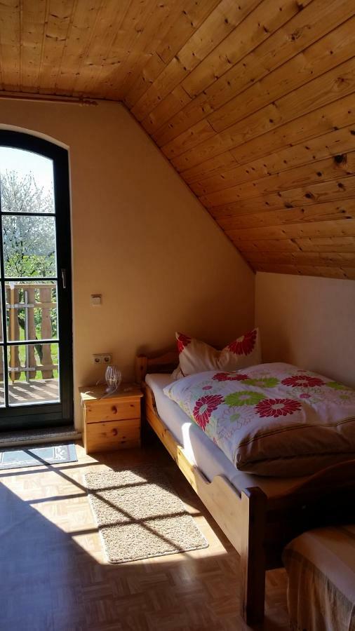Ferienhaus Stolle Lawalde Екстер'єр фото