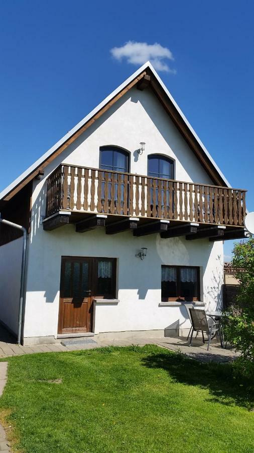 Ferienhaus Stolle Lawalde Екстер'єр фото