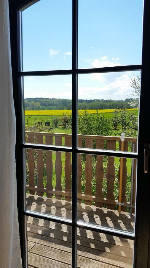 Ferienhaus Stolle Lawalde Екстер'єр фото