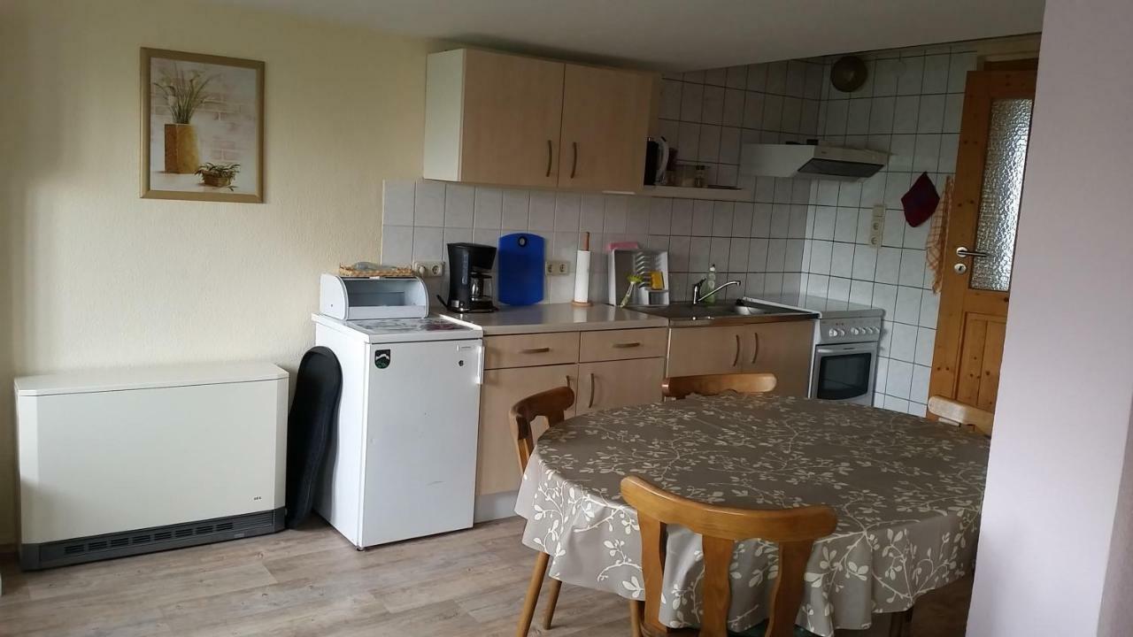 Ferienhaus Stolle Lawalde Екстер'єр фото