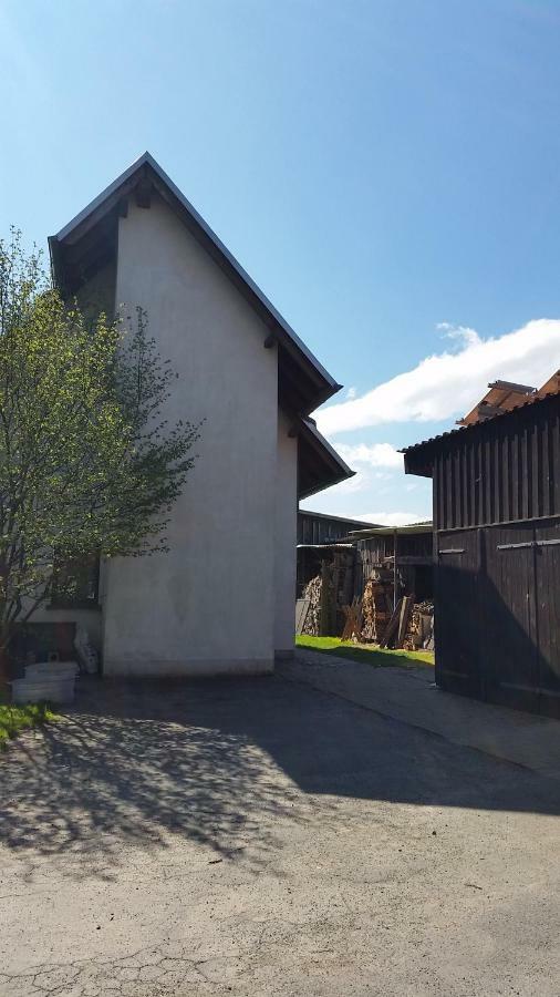 Ferienhaus Stolle Lawalde Екстер'єр фото